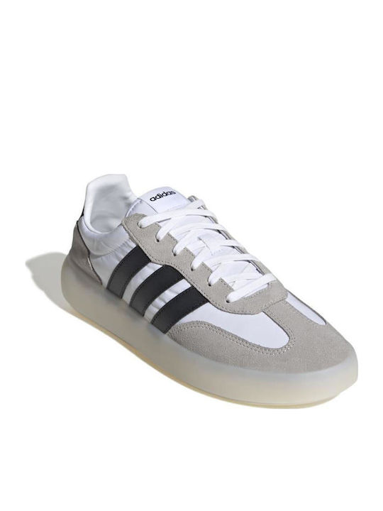 Barreda Decode Herren Sneakers Weiß
