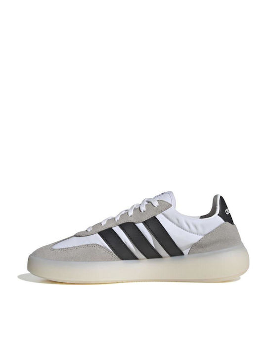Barreda Decode Herren Sneakers Weiß