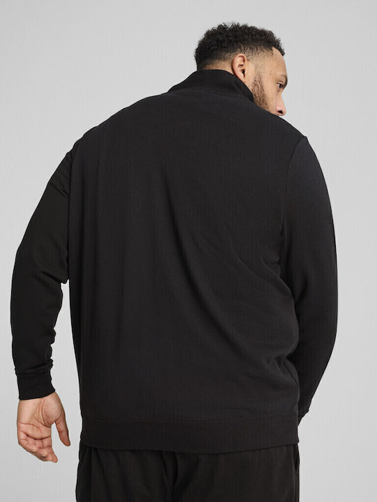 Суитшърт Black