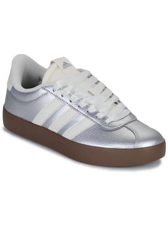 adidas Sneakers Silver