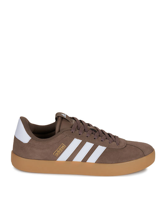 VL Court 3.0 Sneakers Beige