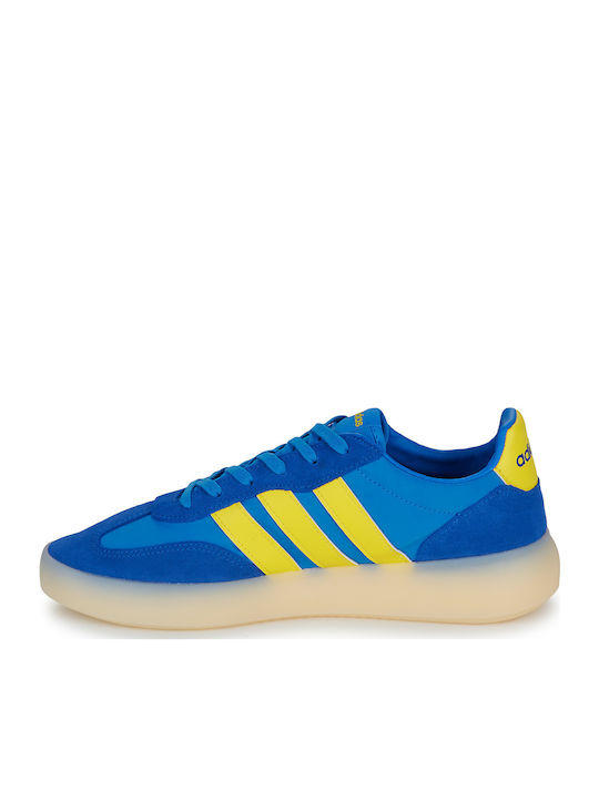 Barreda Decode Herren Sneakers Blau