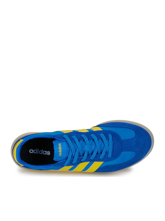 Barreda Decode Herren Sneakers Blau