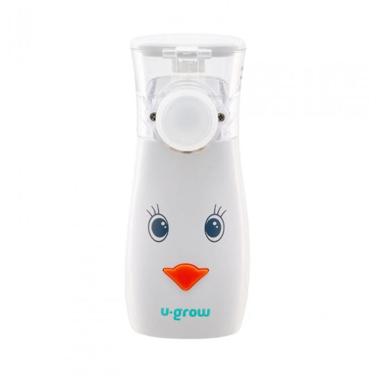 Portable Aerosol Device U-grow