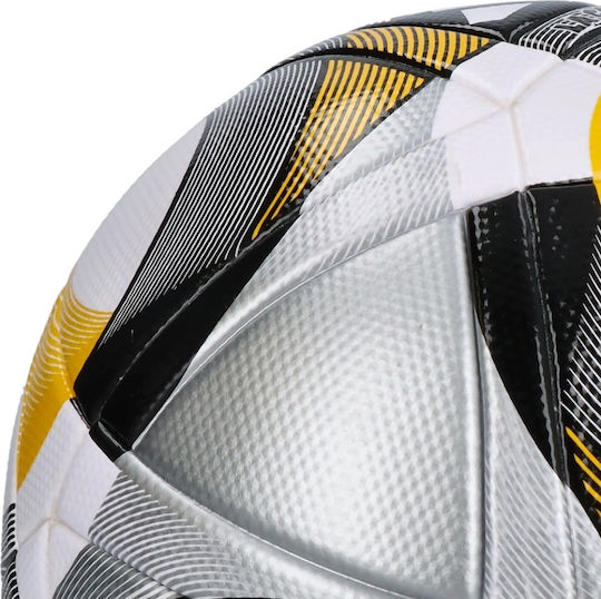 adidas League Fußball Weiß
