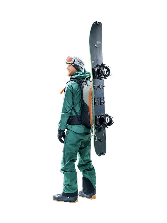 Deuter Ορειβατικό Σακίδιο 22lt Μαύρο Daypack