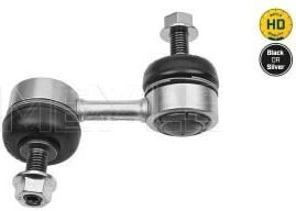 Meyle Legătură Stabilizator Piesă Pentru Partea Frontală Stânga 70mm Honda Accord Vii 2.0 2.2d 2.4 04.03-05.08