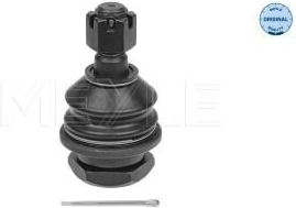 Guiding Load Articulation Pivot Axle Right Left Lower Front Nissan Navara Pick Up 2.4 2.5d 02.98 Meyle