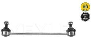 Meyle Stabilisator Links Halterung Vorderes Rechts Links 284mm Toyota iQ 1.0 1.33 1.4d 01.09-12.15