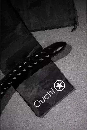 Ouch Anal Snakes Toy Bag Ouch By Shots