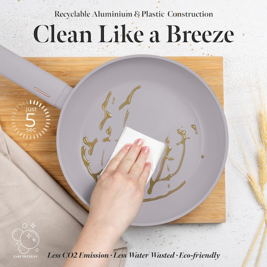 Berlinger Haus Pan made of Aluminum with Non-Stick Coating 24cm