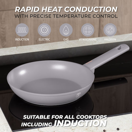 Berlinger Haus Pan made of Aluminum with Non-Stick Coating 24cm