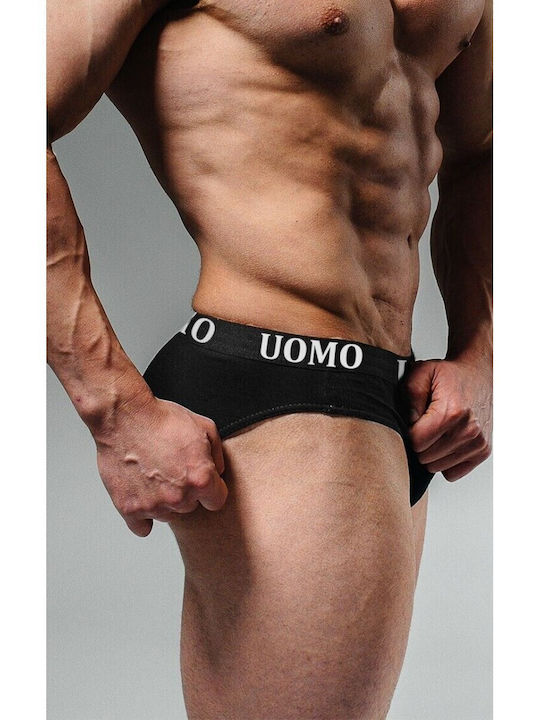 Uomo Men's Briefs