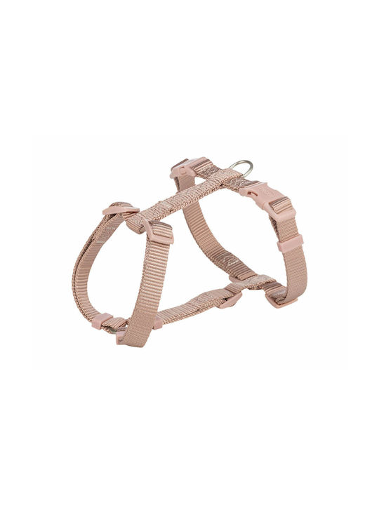 Нагръдник за куче Trixie Premium Blush L M0607185 Нагръдник за куче Trixie Premium Blush L M0607185