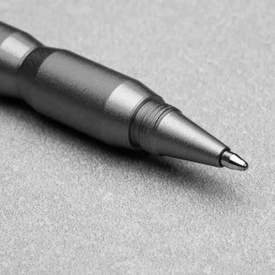 Pininfarina Forever Modula Gunmetal Grafeex Pencil Ballpoint