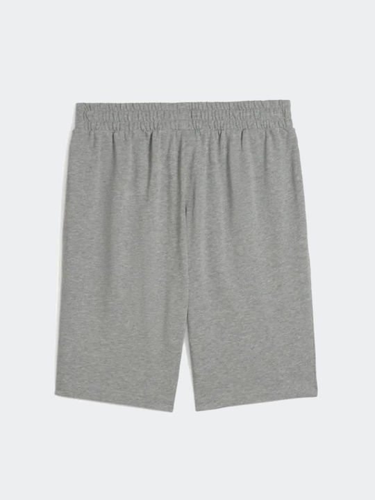 Puma Men's Shorts Gray