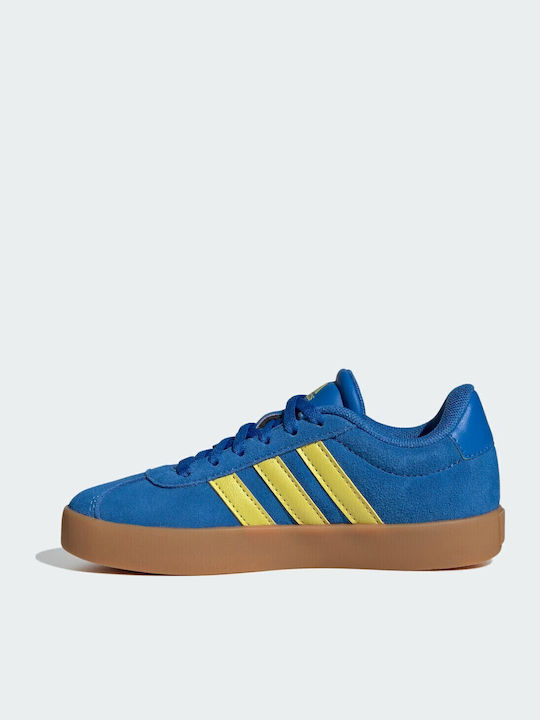 VL Court 3.0 Kinder Sneaker Blau
