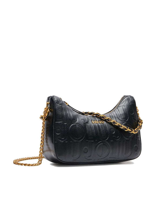 Women's Bag Shoulder Black