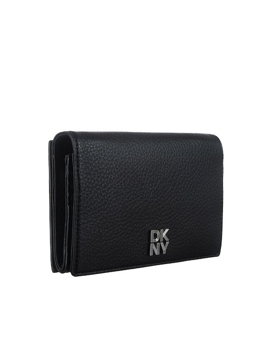 DKNY Women's Envelope Black