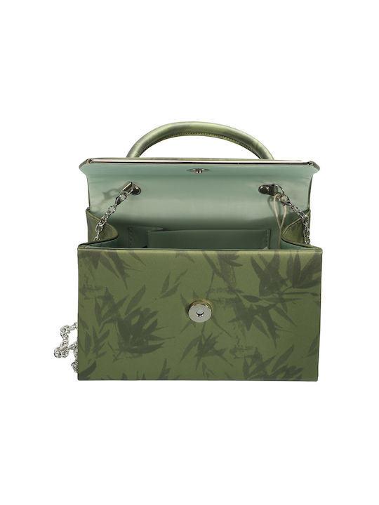 Bag to Bag Women's Envelope Green