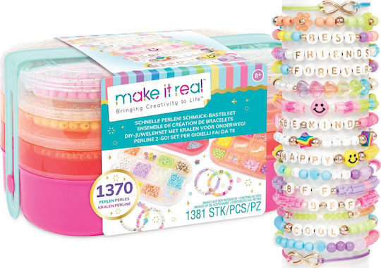 Make It Real Игра за бижута