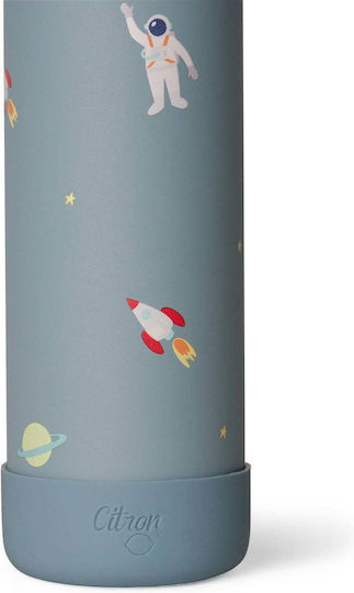 Citron Sticlă pentru copii 350ml