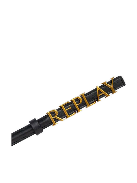 Women's Belt Black