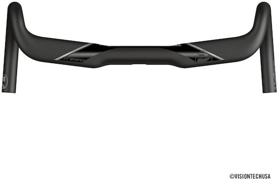 Vision Trimax 31.8 Aero-Lenker 420mm+10° 125 Drop 80 Reach 2°