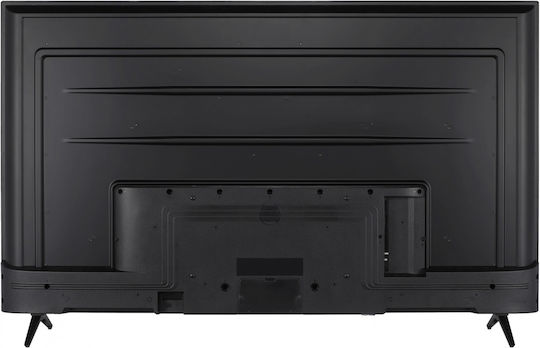 Horizon-Europe Смарт Телевизор 65" 4K UHD Direct LED 65HL7560U/D HDR (2024)
