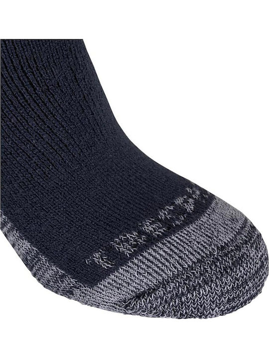 Trespass Kids' Socks Blue 2 Pairs