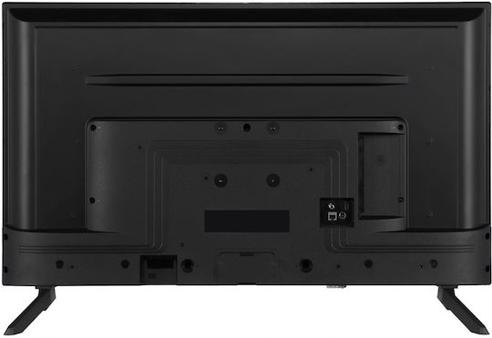 Horizon-Europe Smart Τηλεόραση 43" Full HD LED 43HL6360F/D (2024)