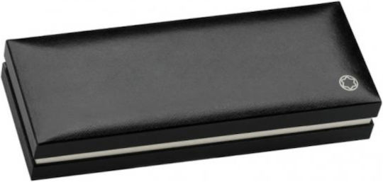 P146-02851 Montblanc Meisterstuck Legrand Πενα Μαυρη