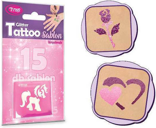 Tytoo Kinder Tattoos