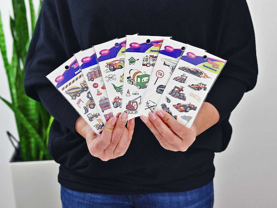 Tytoo Kinder Tattoos