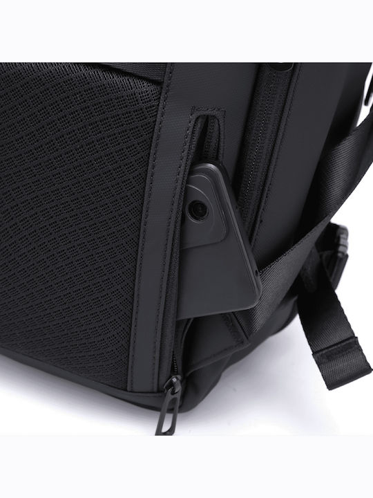 Bange Backpack Vacuum Tsa Lock Scale 36l Laptop 17.3”