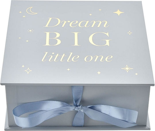 Bambino by Juliana Memory Box for Boy