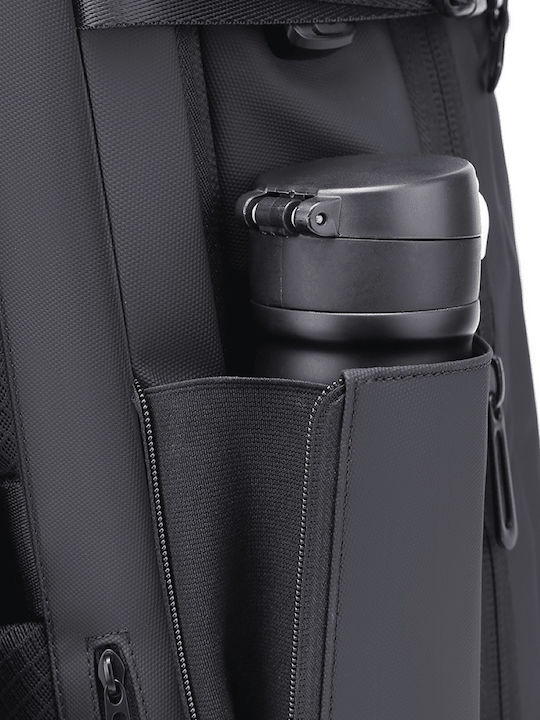 Bange Backpack Vacuum Tsa Lock Scale 36l Laptop 17.3”
