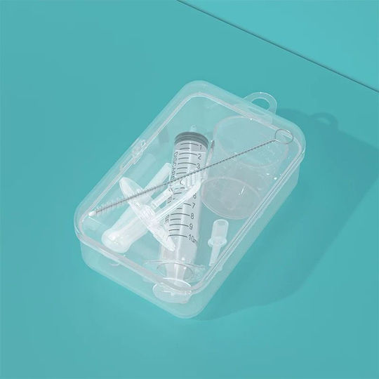 mediLOGIC 10ml