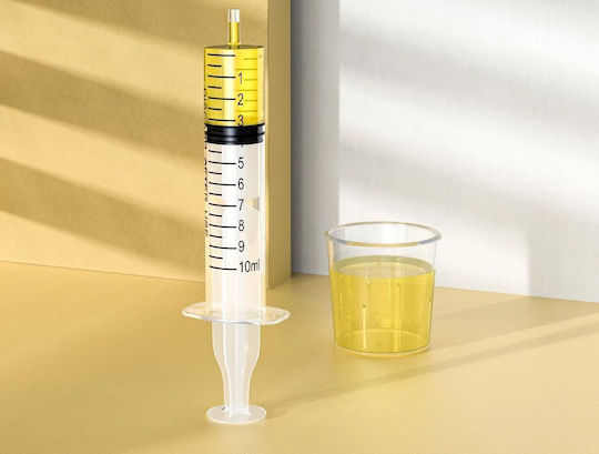mediLOGIC 10ml