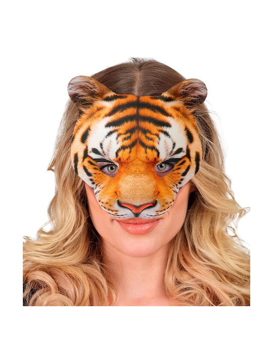 Chinless Tiger Mask