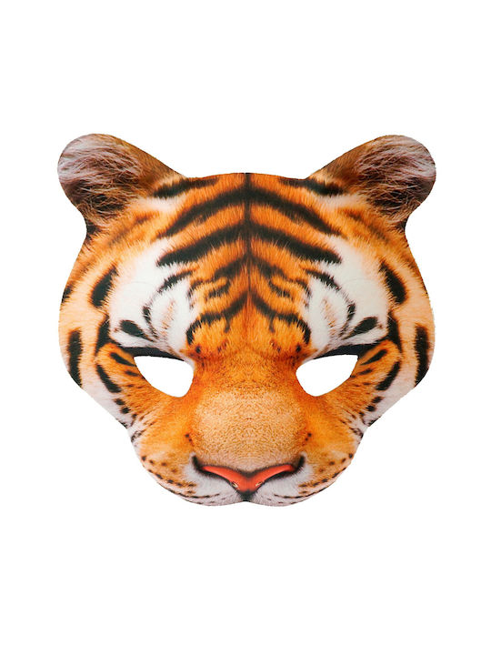 Chinless Tiger Mask