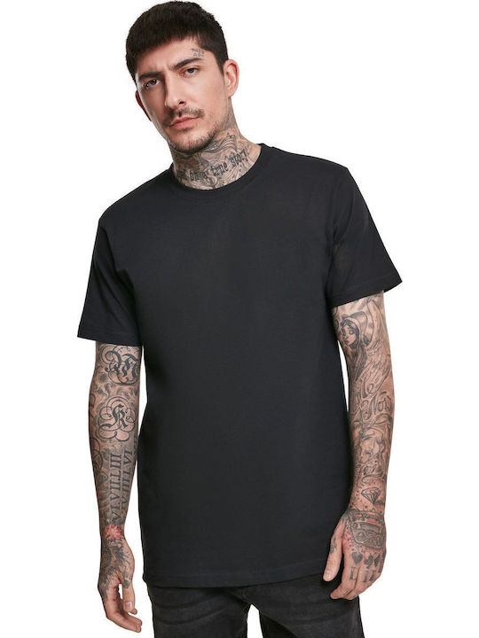 T-shirt Led Zep 1 Rock Avenue Black