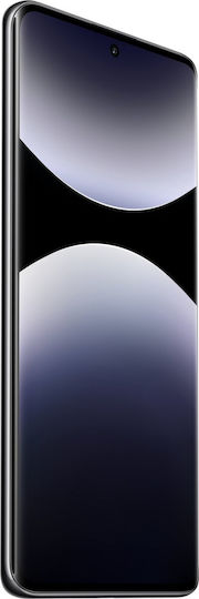 Xiaomi Redmi Note 14 Pro+ 5G Dual SIM (8GB/256GB) Midnight Black