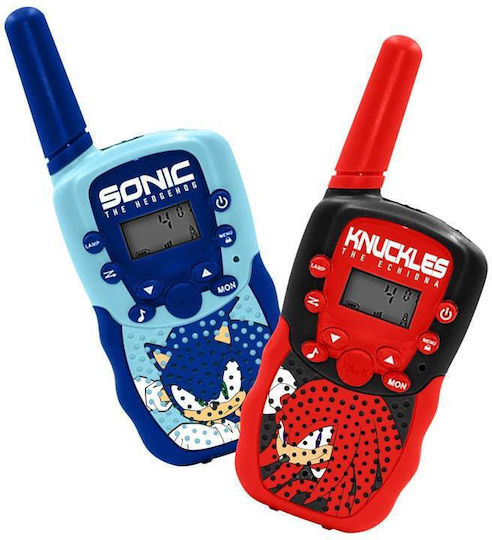 OTL Kinder-Walkie-Talkies Für 3+ Jahre