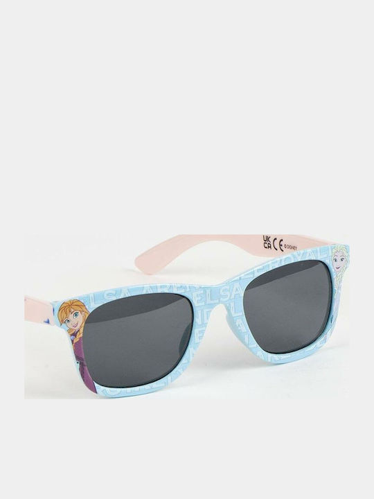 Frozen Kids' Hat Jockey Blue