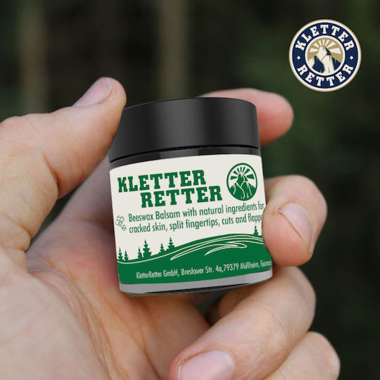 KletterRetter Repair Balsam für Heilung 30ml