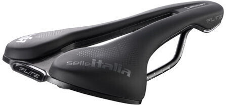Selle Italia Flite Boost TM Superflow L Σέλα Ποδηλάτου Μαύρη