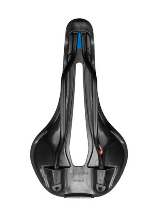 Selle Italia Neagră Șa de Bicicletă MTB