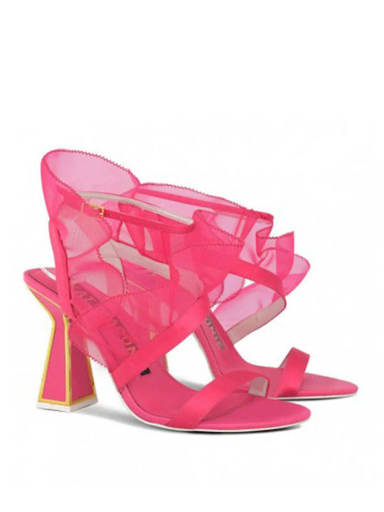 Kat Maconie Women's Sandals Pink