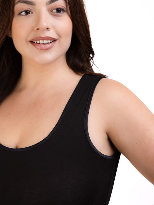 Women's T-Shirt Black